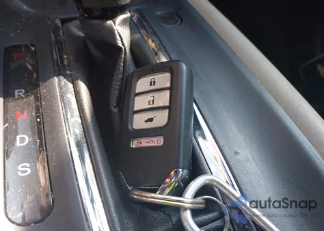 2019 Honda Hr-V Ex from USA, damaged, VIN 3CZRU6H57KM739858